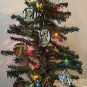 Ornaments