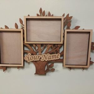 Picture Frames