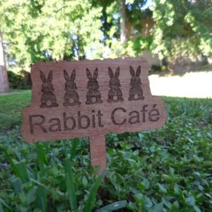 Garden Signs Funny Sayings for plant lovers, indoor flower pots, Laser cut garden decor, outdoor garden humor great gift, wood plant marker.